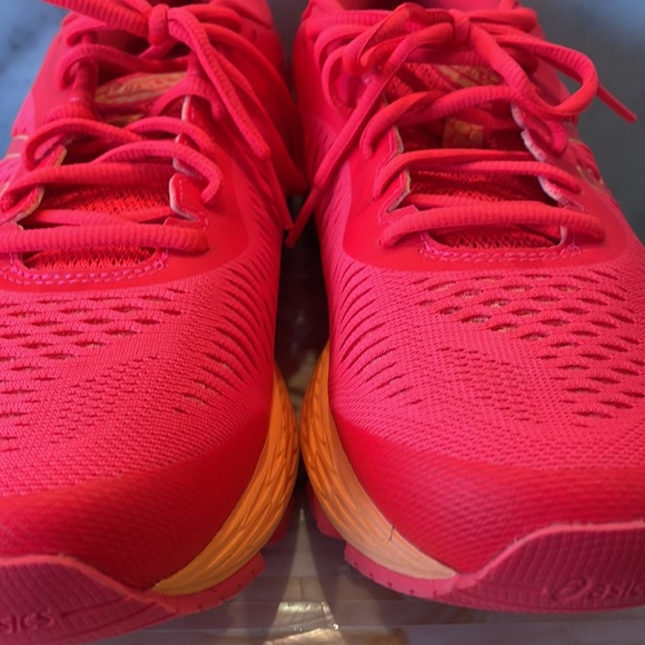 ASICS Gel Hayano 25 - Picture 8 of 9